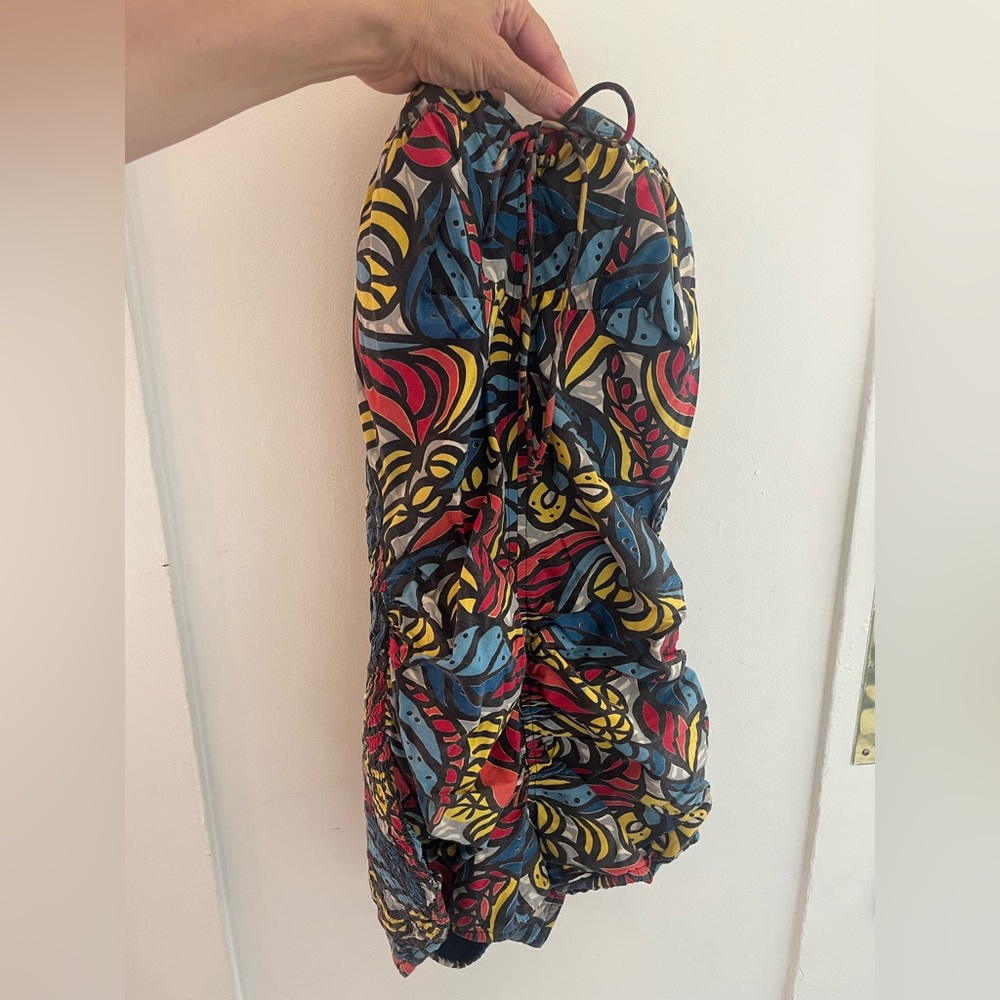 Vintage Bathing Suit